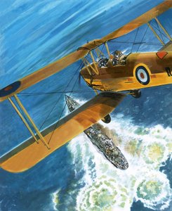 Tiikeripartio tekijältä Wilf (20th century) Hardy