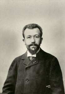 tekijältä Wilhelm Benque