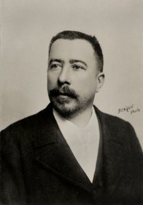  tekijältä Wilhelm Benque