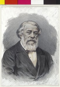 Eudoxius Hormuzakin paroni (Eudoxiu Hurmuzaki) tekijältä Wilhelm Hecht