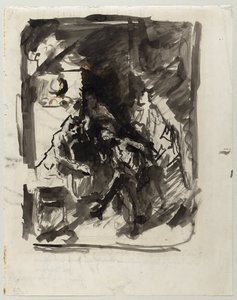 Tutkimus aiheesta "House Music" tekijältä Wilhelm Maria Hubertus Leibl