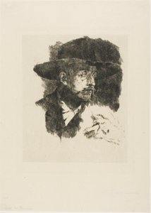 El Smokerfinnish tekijältä Wilhelm Maria Hubertus Leibl