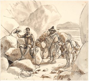 Don Quijote opettaa Sancholle ritarien mainetta ja tulevaisuutta