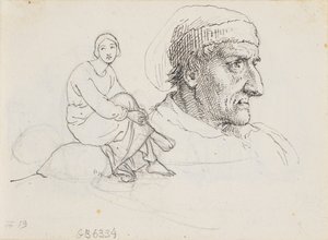  tekijältä Wilhelm Marstrand