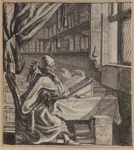 Kirjahullu tekijältä Wilhelm Stettler