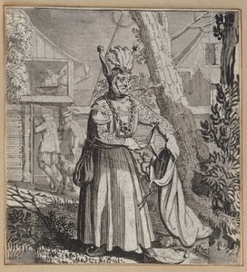 Maanviljelijän hullu tekijältä Wilhelm Stettler