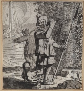 Messenger Fool tekijältä Wilhelm Stettler