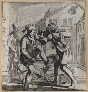Kiittämätön typerys tekijältä Wilhelm Stettler