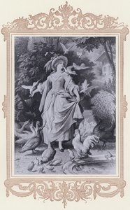 Lili, Lilin puisto (litho)