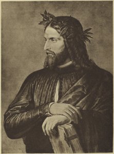 Torquato Tasso (syväpaino)