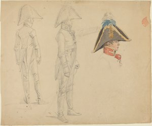 Majuri von Washingtonin opinnot tekijältä Wilhelm von Kobell