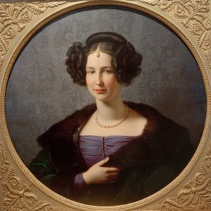 Wilhelmine Luise Preussin prinsessa