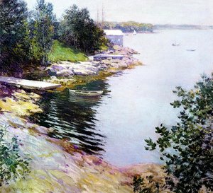 Pieni Valkoinen Talo, 1919
