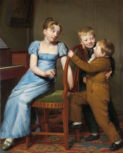 Pianoharjoittelu keskeytetty