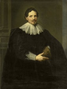 Sebastiaan Leerse, comerciant d