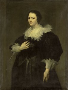 Sebastiaan Leersen vaimo