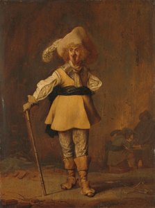 Kapteeni tekijältä Willem Bartsius