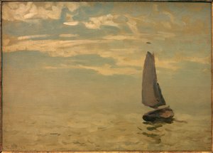 Varhain aamulla, Zuiderzee tekijältä Willem Bastiaan Tholen
