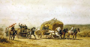 Kilpailu markkinoille tekijältä Willem Carel Nakken
