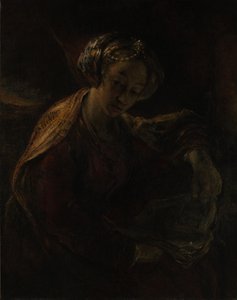 Sibylla, n. 1654.