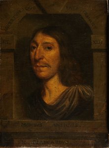 Nicolaes Blancardus tekijältä Willem Eversdijck