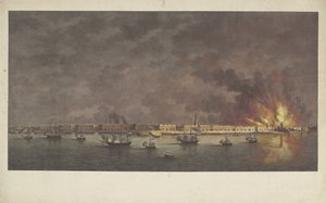 Antwerpenin pommitus 1830