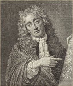 Willem Hondiuksen muotokuva tekijältä Willem Hondius