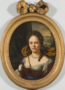  tekijältä Willem Van Mieris
