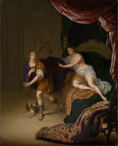  tekijältä Willem Van Mieris