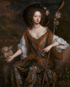 Elizabeth FitzGerald, Kildaren kreivitär