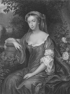 Emilia, Ossoryn kreivitär