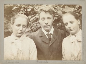  tekijältä Willem Witsen