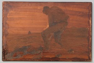 harvesteri tekijältä Willem Arnoldus Witsen