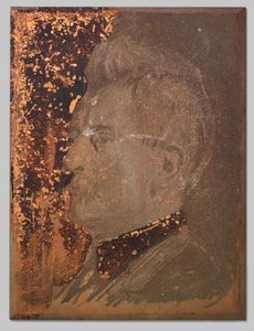 Jan Hofkerin muotokuva tekijältä Willem Arnoldus Witsen
