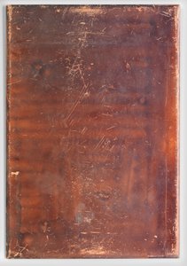 Porträt von Dr. Jacob Christiaan Muller im Profil