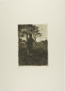 Lammaspaimen