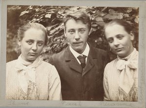  tekijältä Willem Witsen