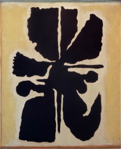 Kieli 11 tekijältä Willi Baumeister