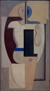 Apoll tekijältä Willi Baumeister