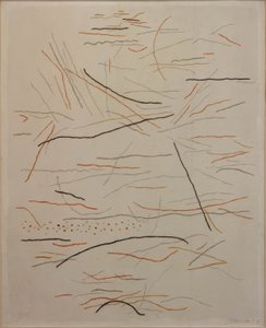 linjat tekijältä Willi Baumeister