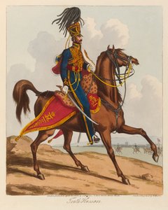 Kymmenes husaarit
