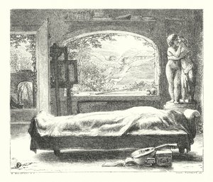 The Deserted House (kaiverrus)