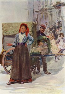 Urut (väri litho)