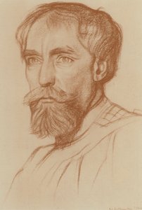 Augustus John, ARA (jäsenet)