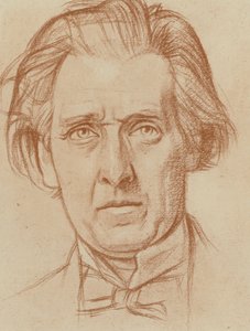 Edward Gordon Craig (litho)