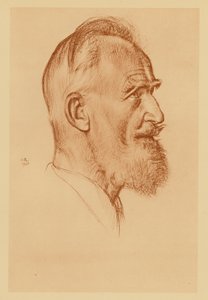 George Bernard Shaw