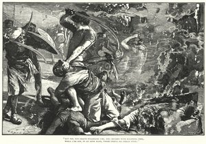 The Sack of Baltimore (kaiverrus)