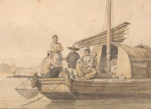 Kalastajat roskapostilla tekijältä William Alexander