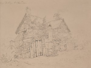 Dorkingin lähellä tekijältä William Alexander