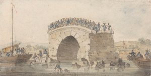 15 ਅਗਸਤ, 1793 ਫਿਨਿਸ਼, ਟੋਂਗ-ਤਚੇਓ ਨੇੜੇ ਪੇਈ-ਹੋ 